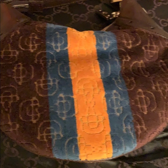 Gucci limited small hobo bag - Picture 3 of 8